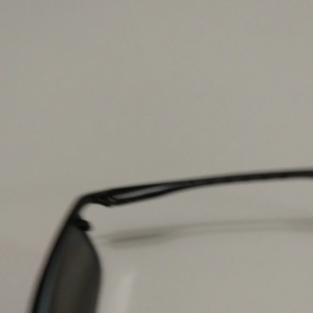 Nascar  NCO A12 COL 004 56 17 140 Stylish Black Meta Sunglasses Frame Only #1250